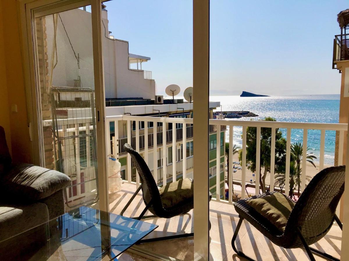 Apartment Pope Center Benidorm