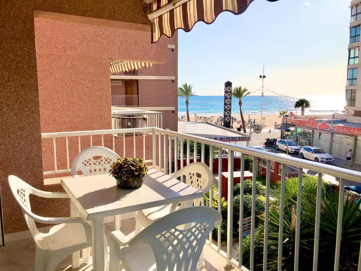 Ranchos Blueline Appartement Benidorm