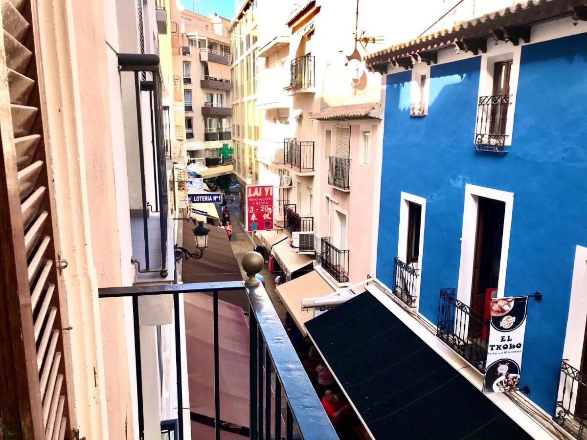 Santo Domingo Apartment Benidorm