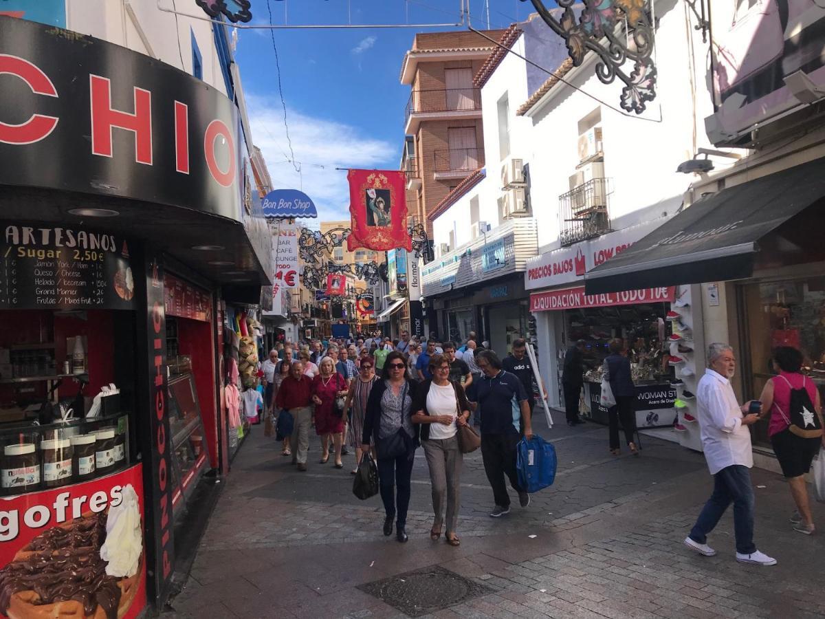 Santo Domingo Benidorm
