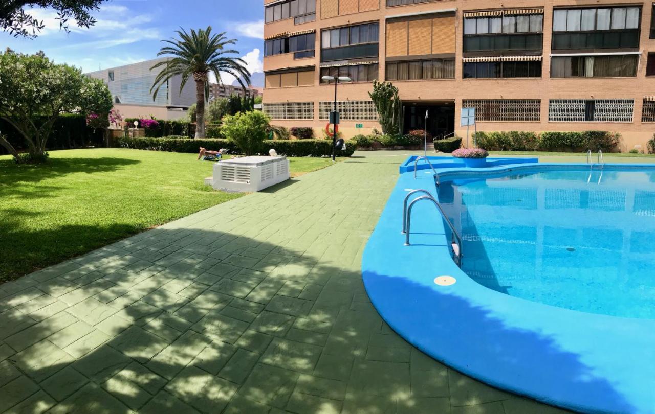 Appartement Albaida Benidorm