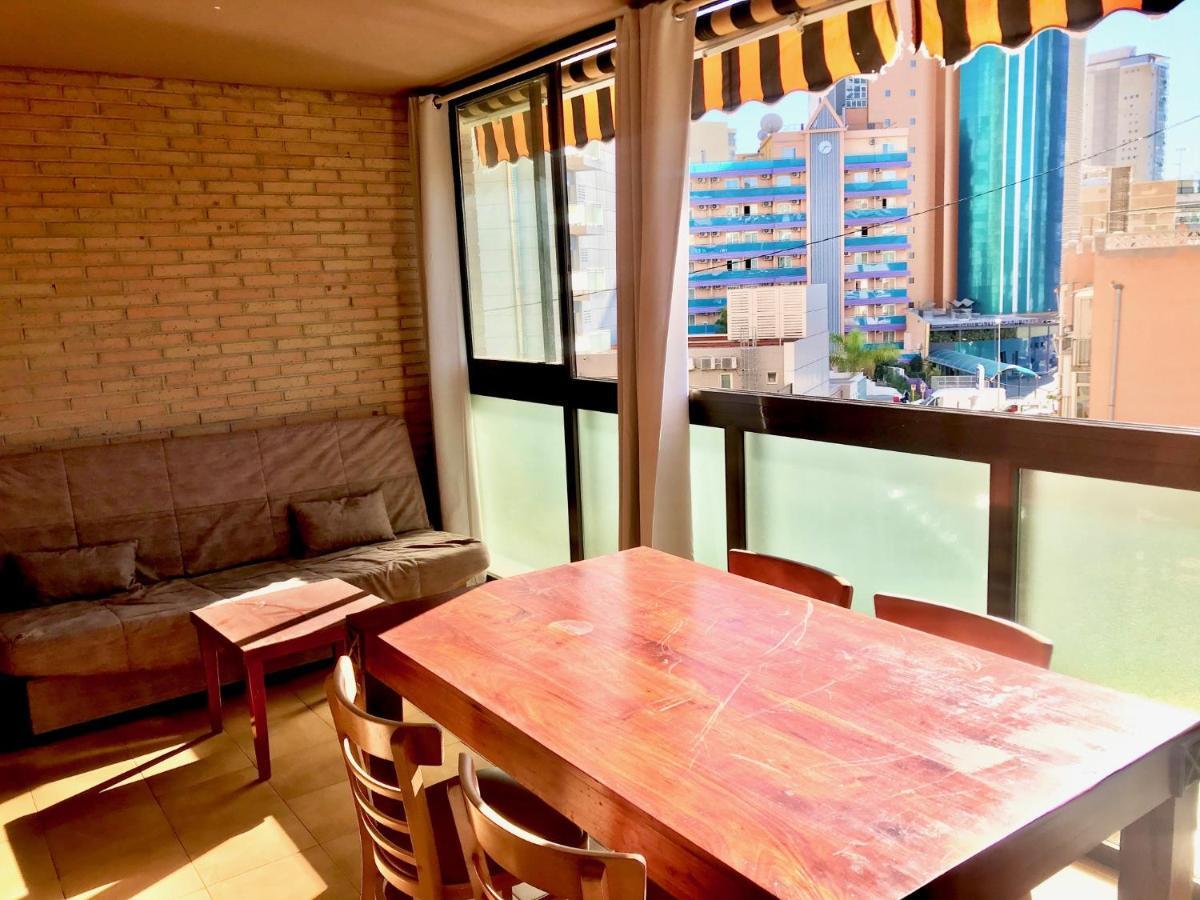 Appartement Albaida *