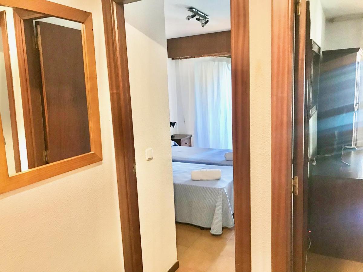 Appartement Albaida *