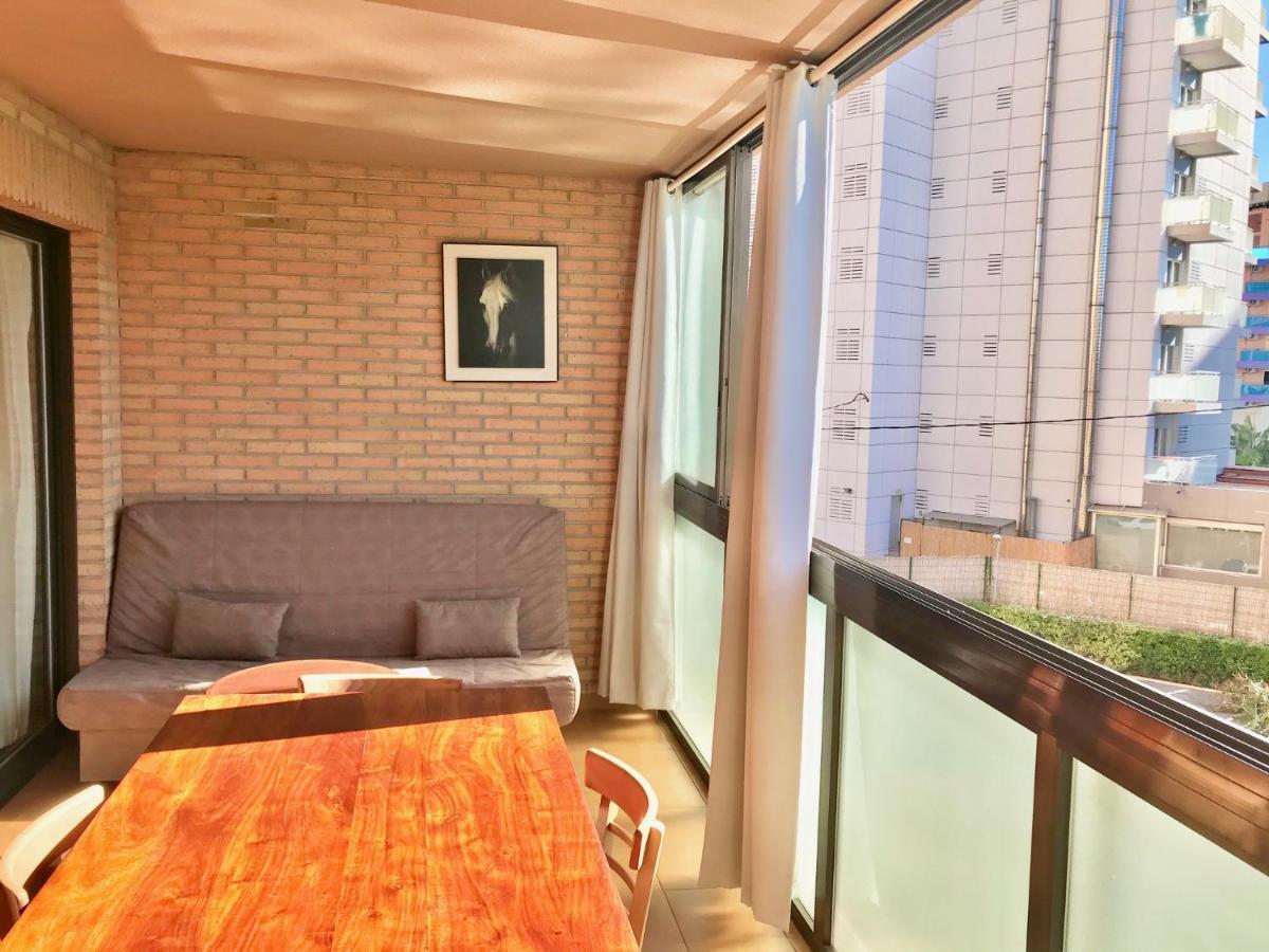 Albaida Park Apartment *