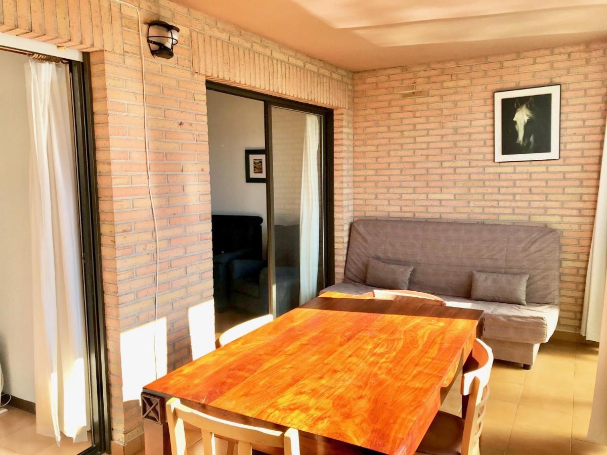 Albaida Park Apartment