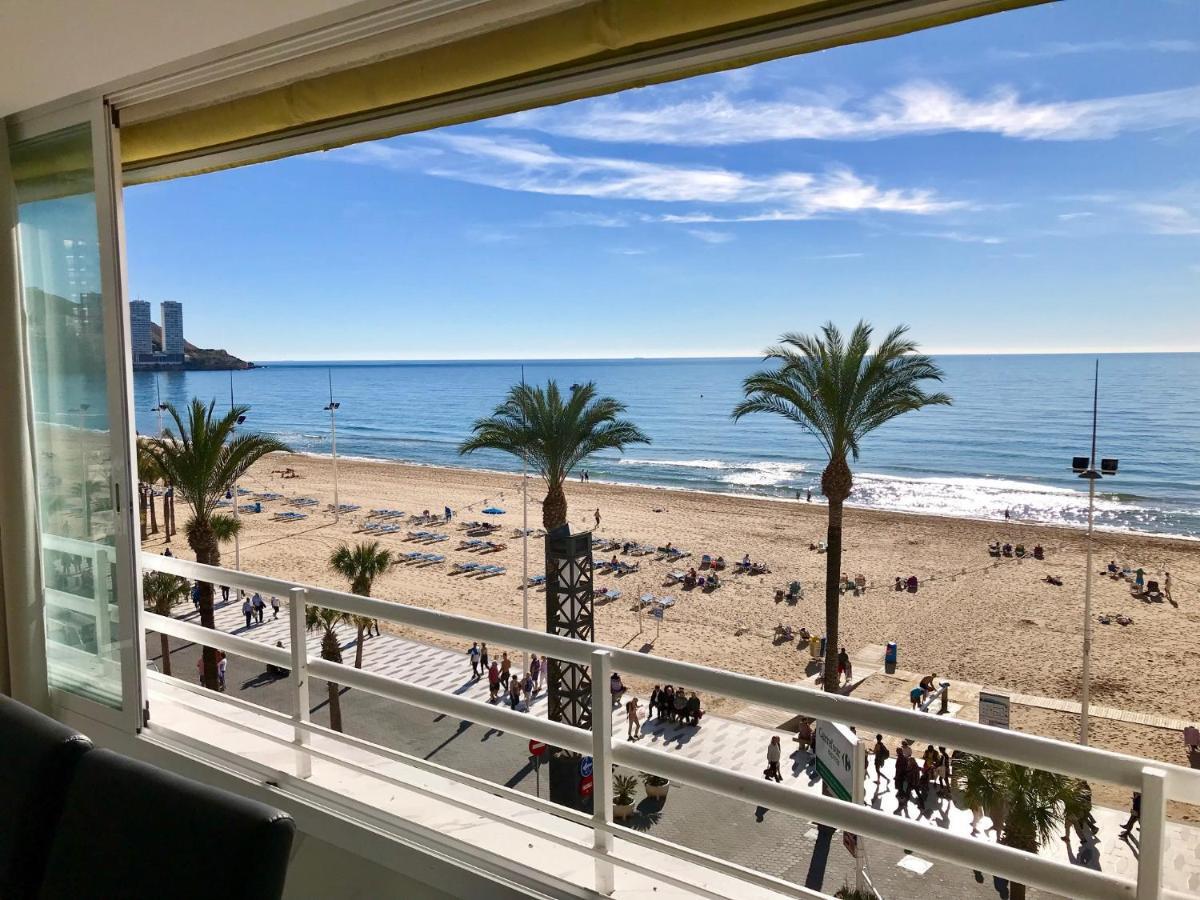 Coblanca Levante Seafront Apartment *