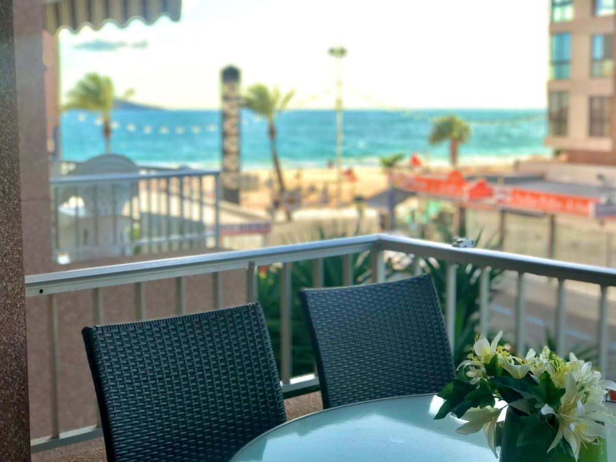 Apartment Ranchos Levante *