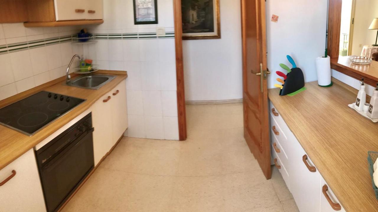 Apartment In Poniente Benidorm