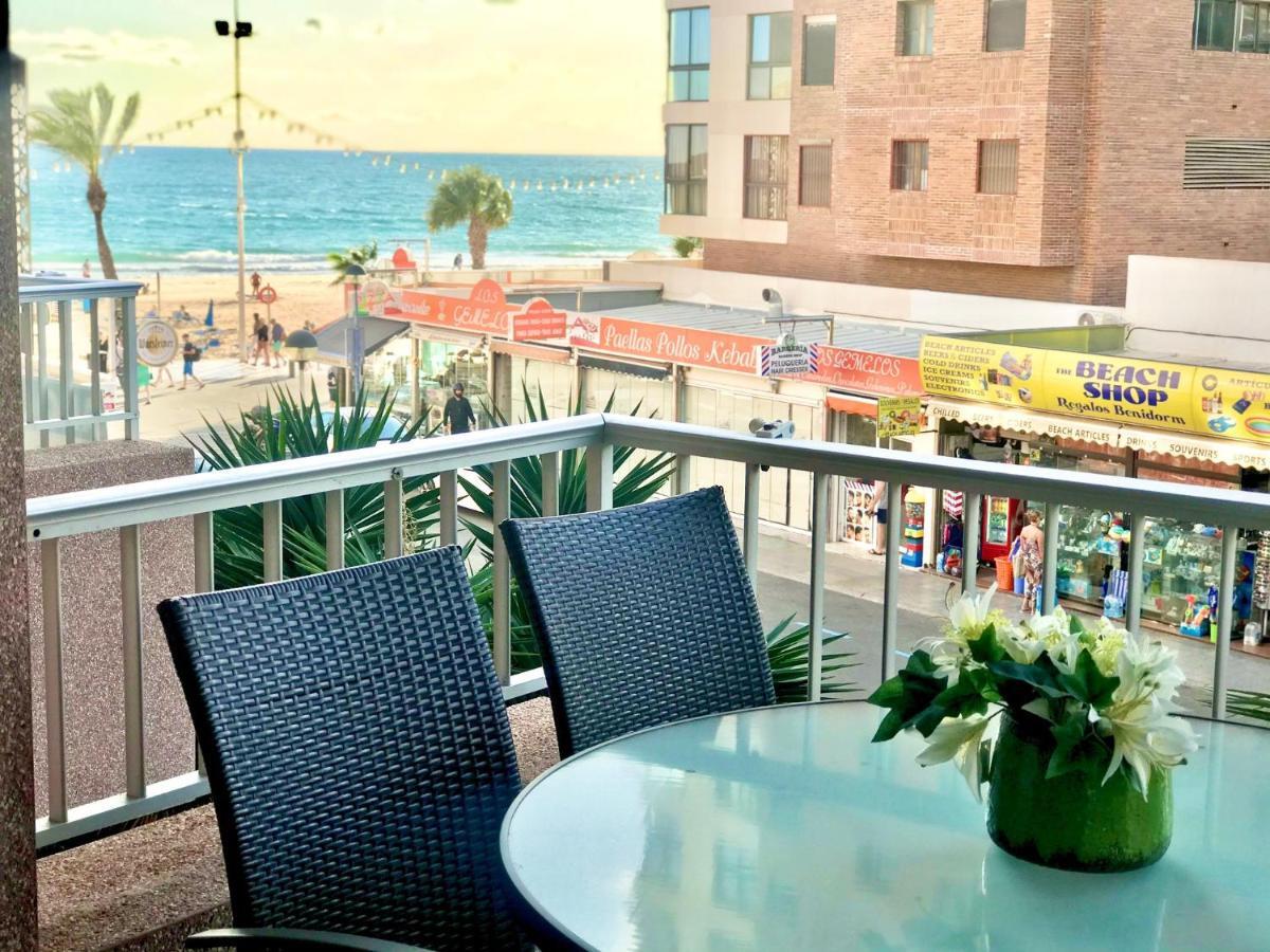Ranchos Levante Apartment