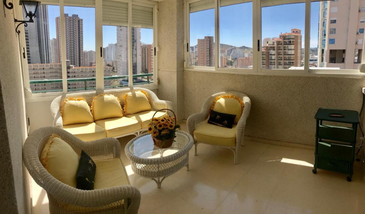 In Poniente Apartment *