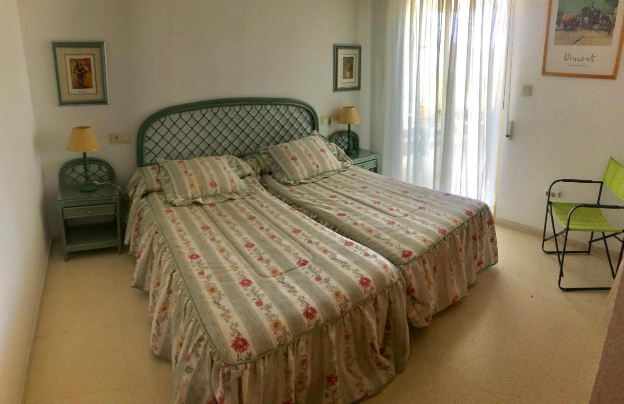 In Poniente Appartement *