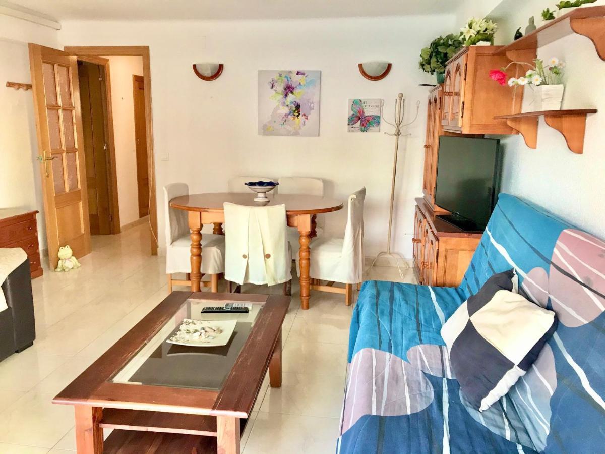 Ranchos Levante Benidorm