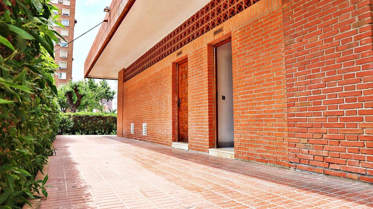 Apartamento Principado Europa Free Wifi *