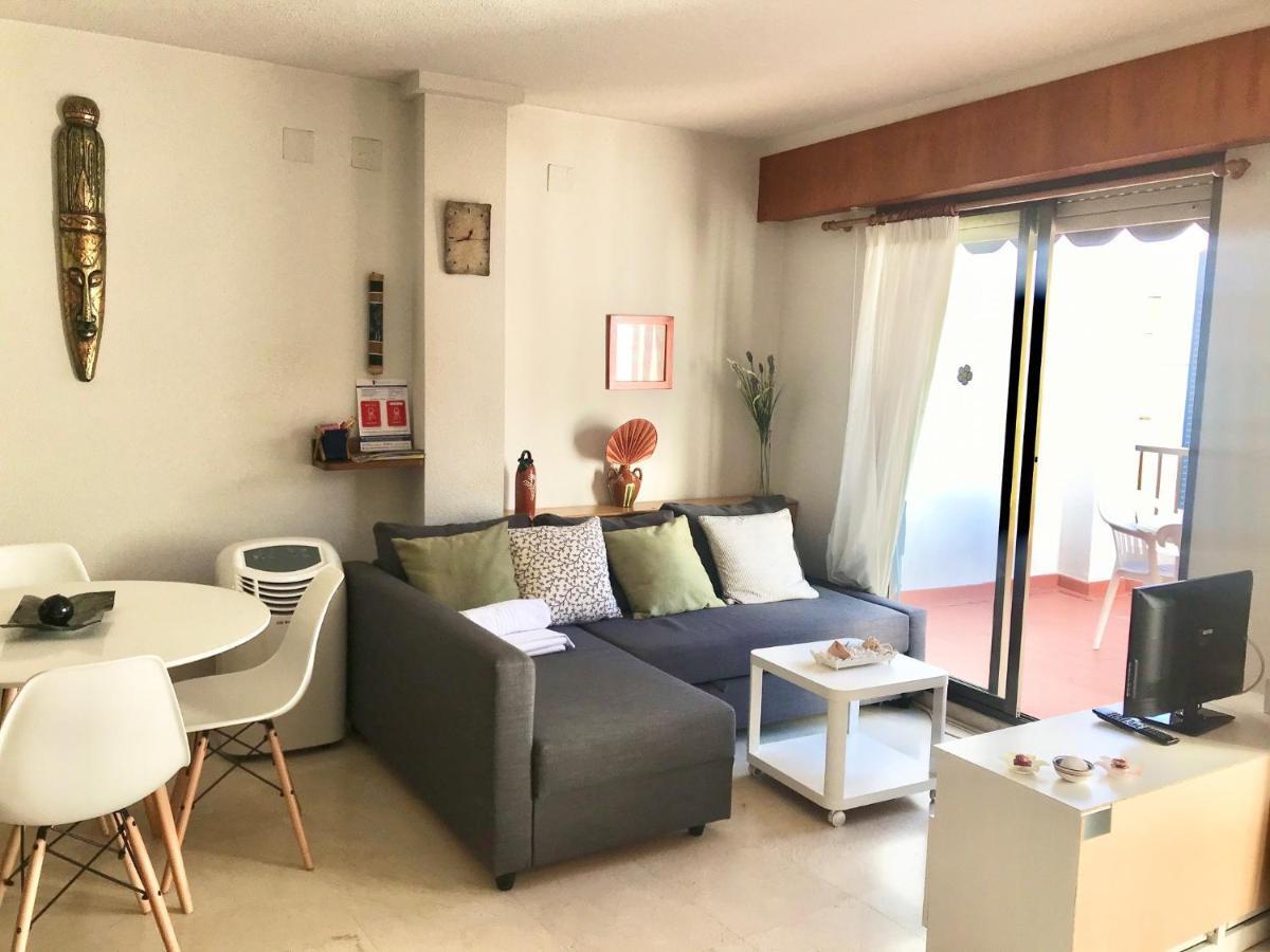 Appartement San Roc *
