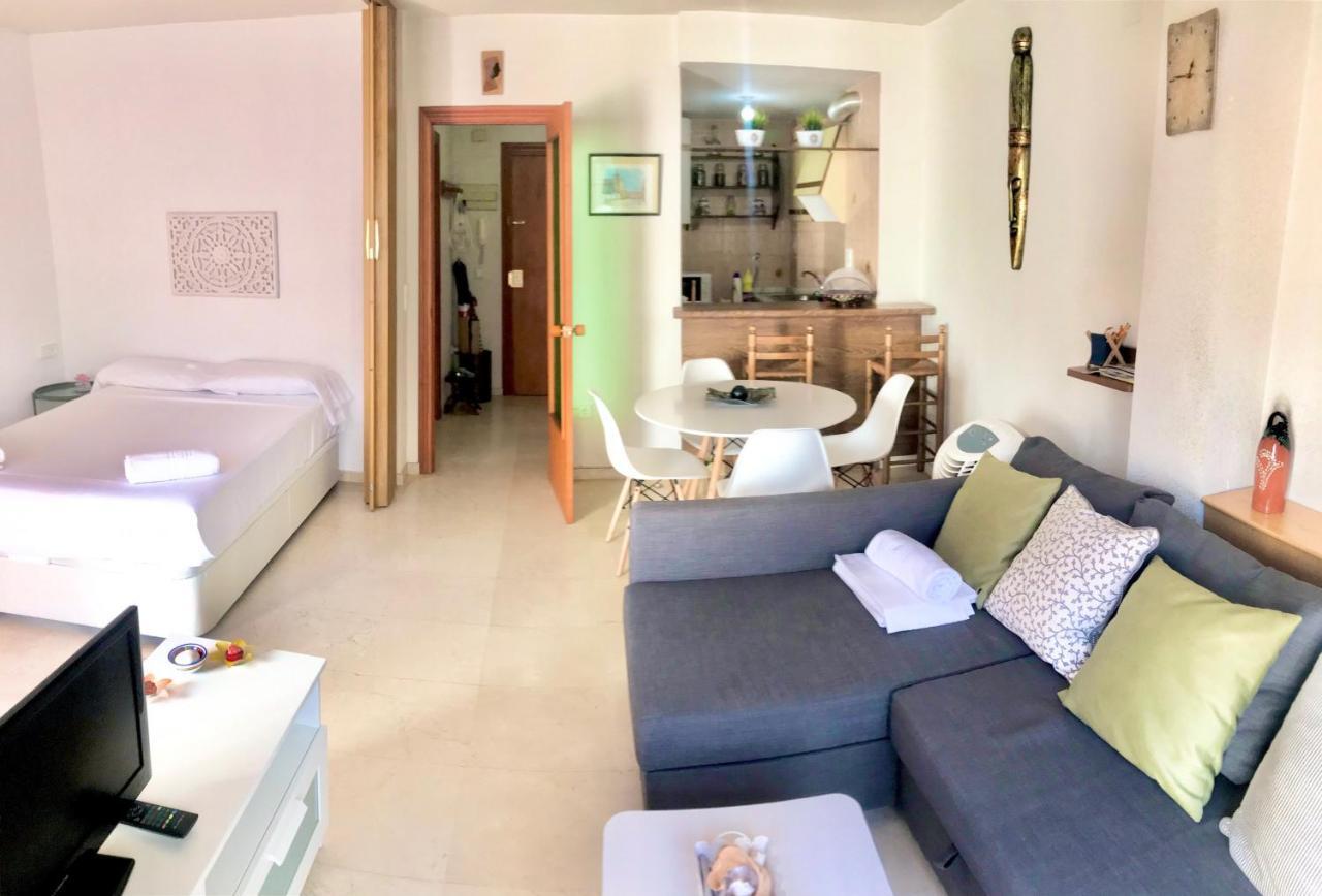 Appartement San Roc *