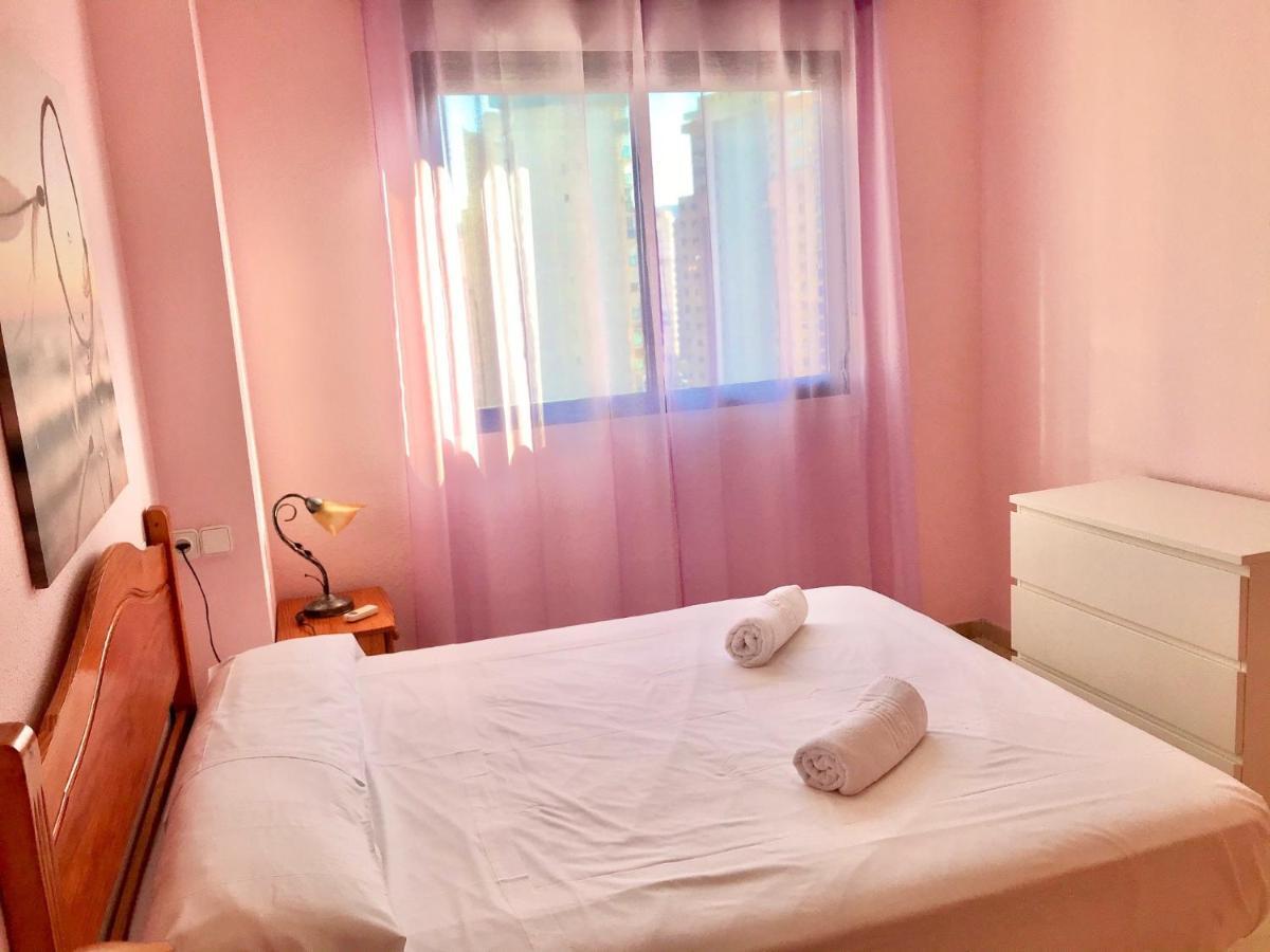 Apartment Center Kennedy Benidorm