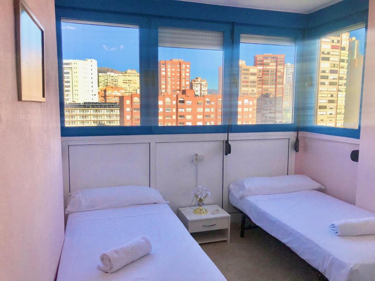 Center Kennedy Apartment