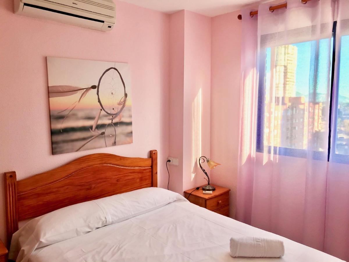 Apartment Center Kennedy Benidorm