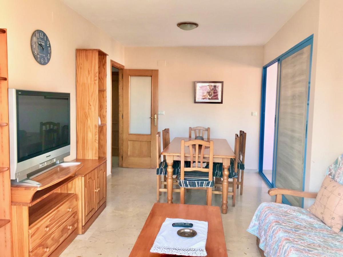 Center Kennedy Apartment