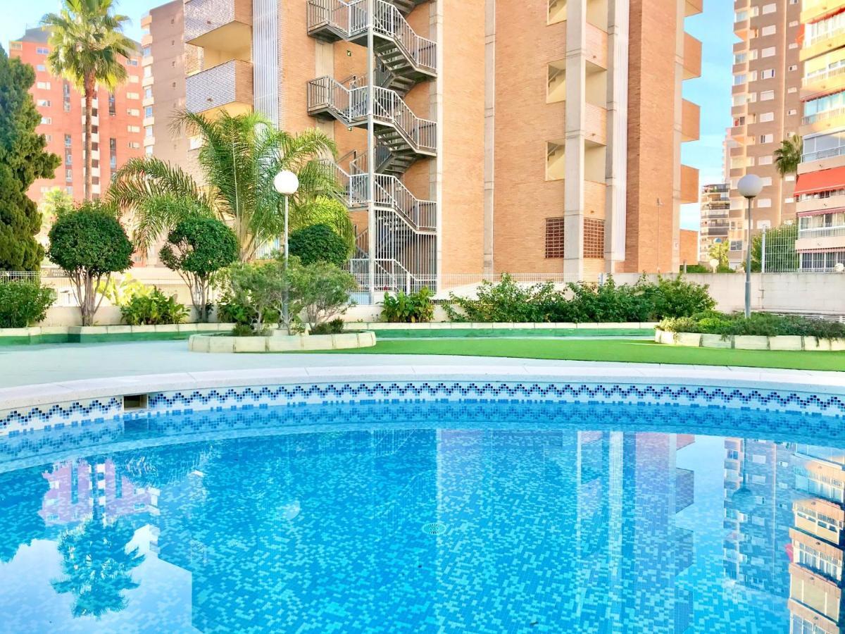 Center Kennedy Benidorm