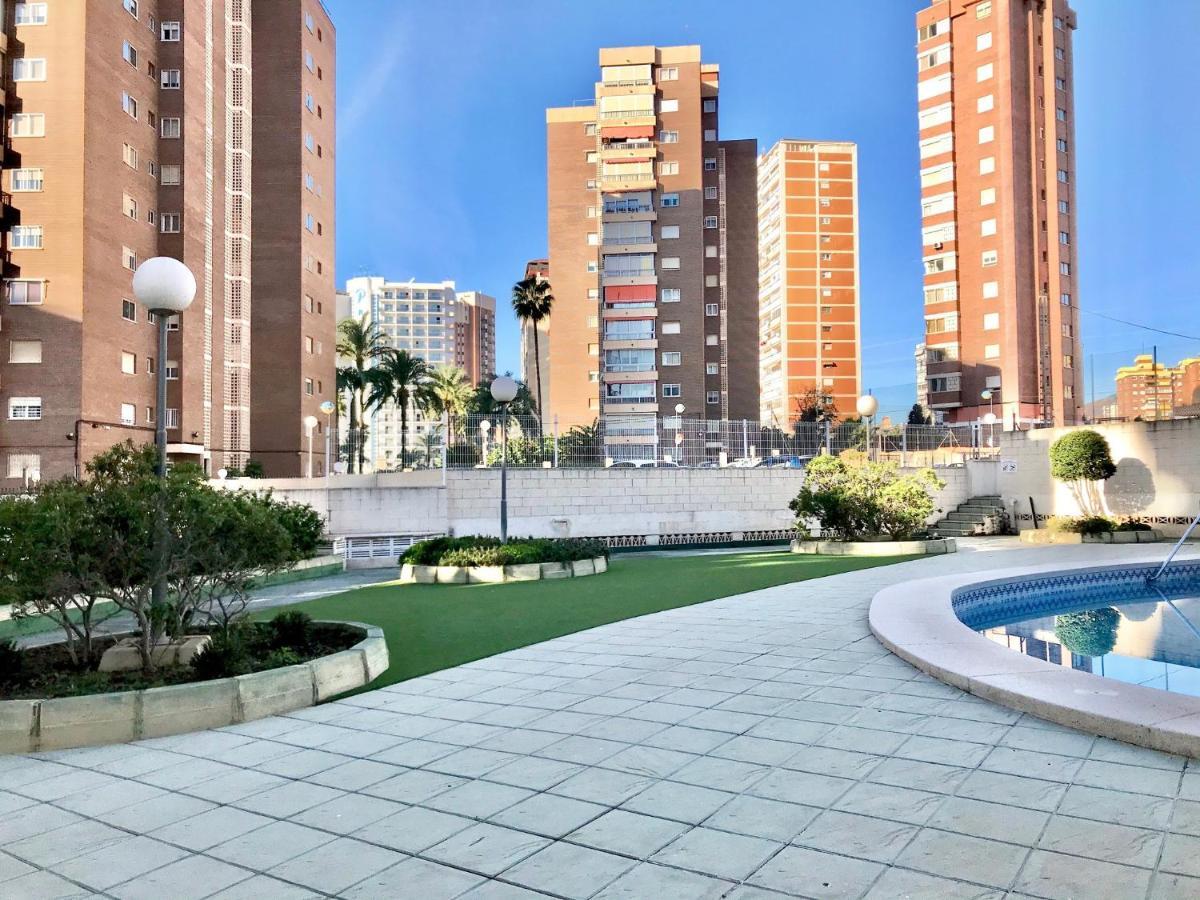 Center Kennedy * Benidorm