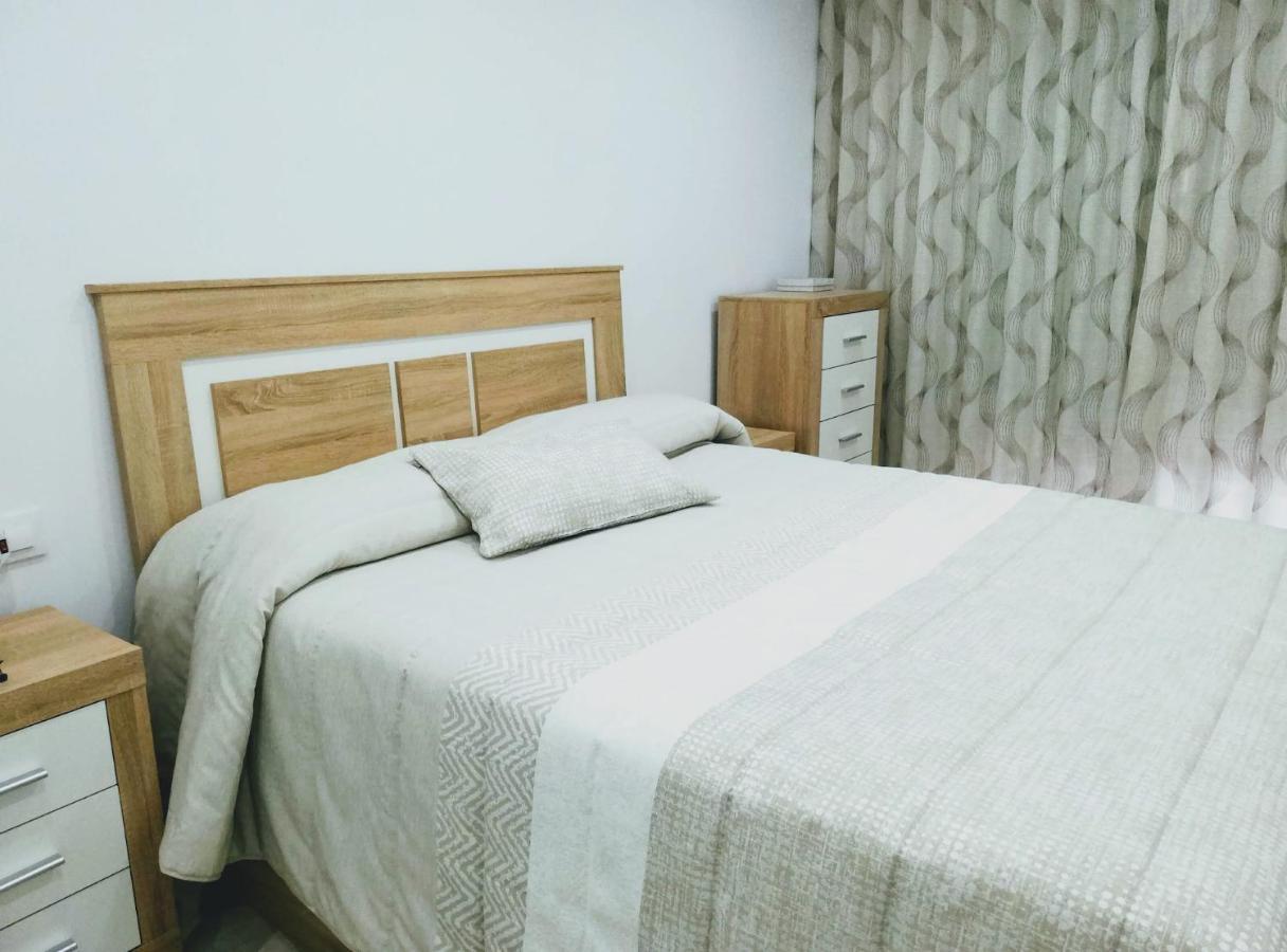 Wifi Luxury Modern Apartment Benidorm