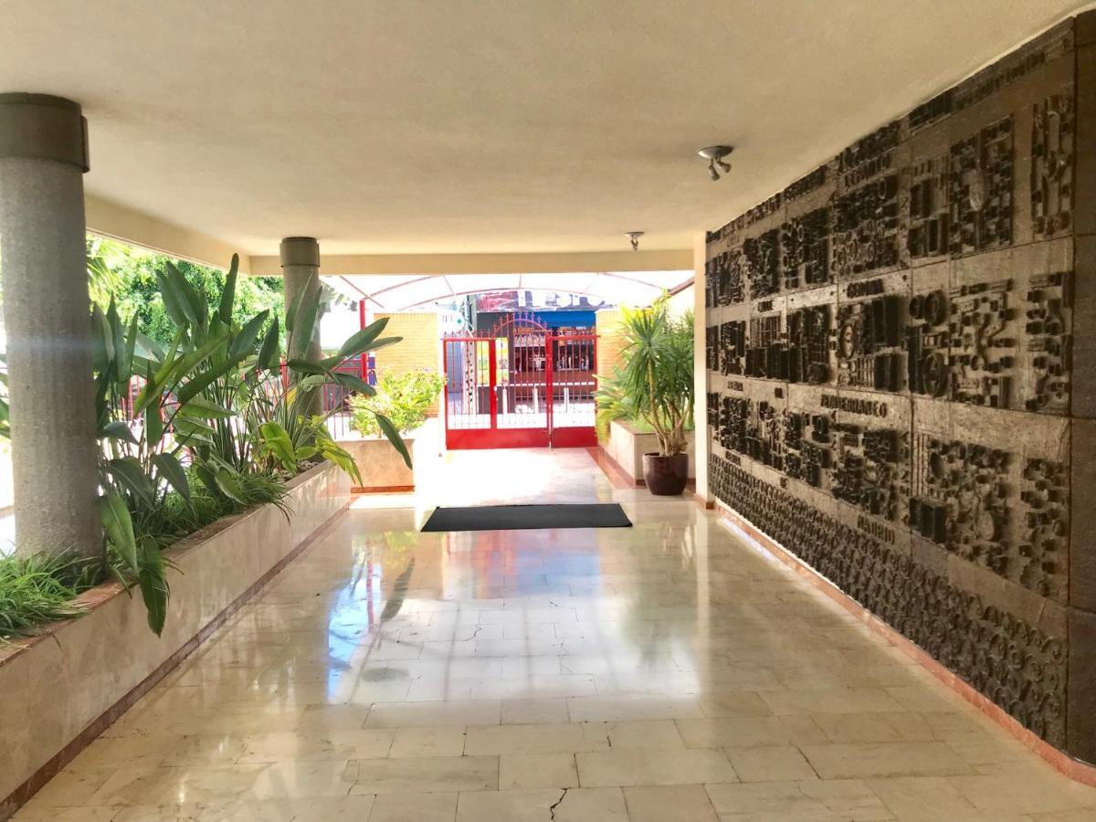 Apartamento New Town Avenida Mallorca Benidorm