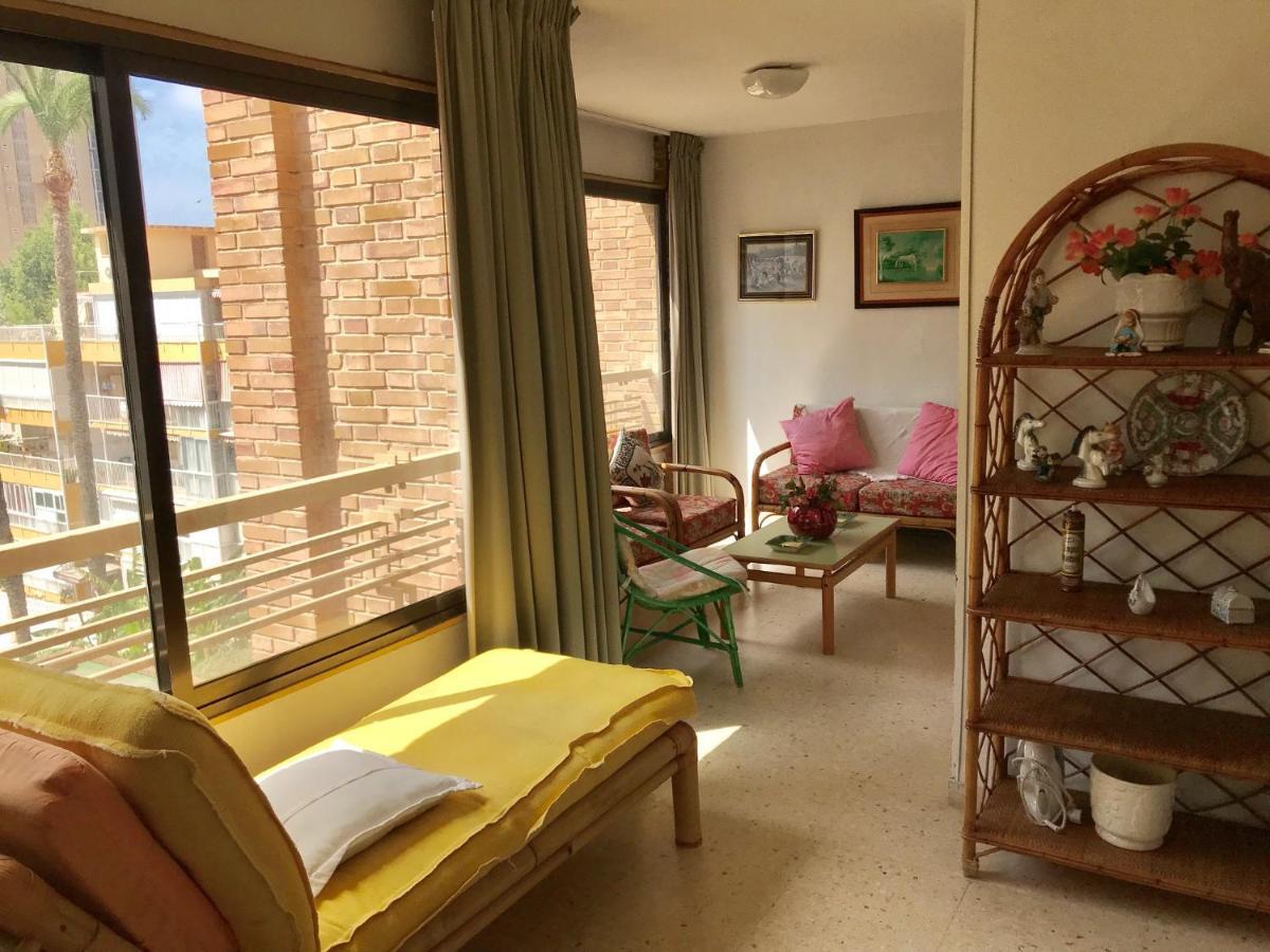 Apartamento New Town Avenida Mallorca *