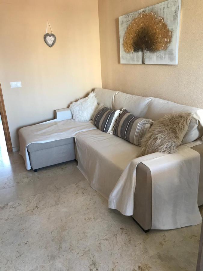 Luxury Apartament Levante Beach * Benidorm