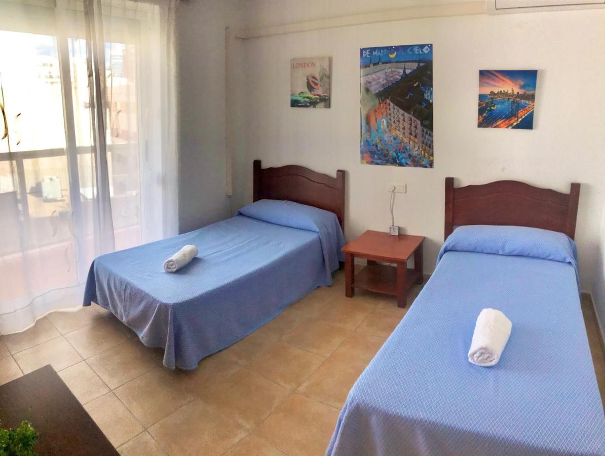 Appartement In The Old