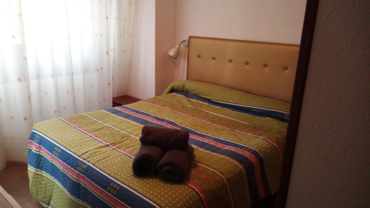 In Rincon De Loix, Levante Beach Apartamento *