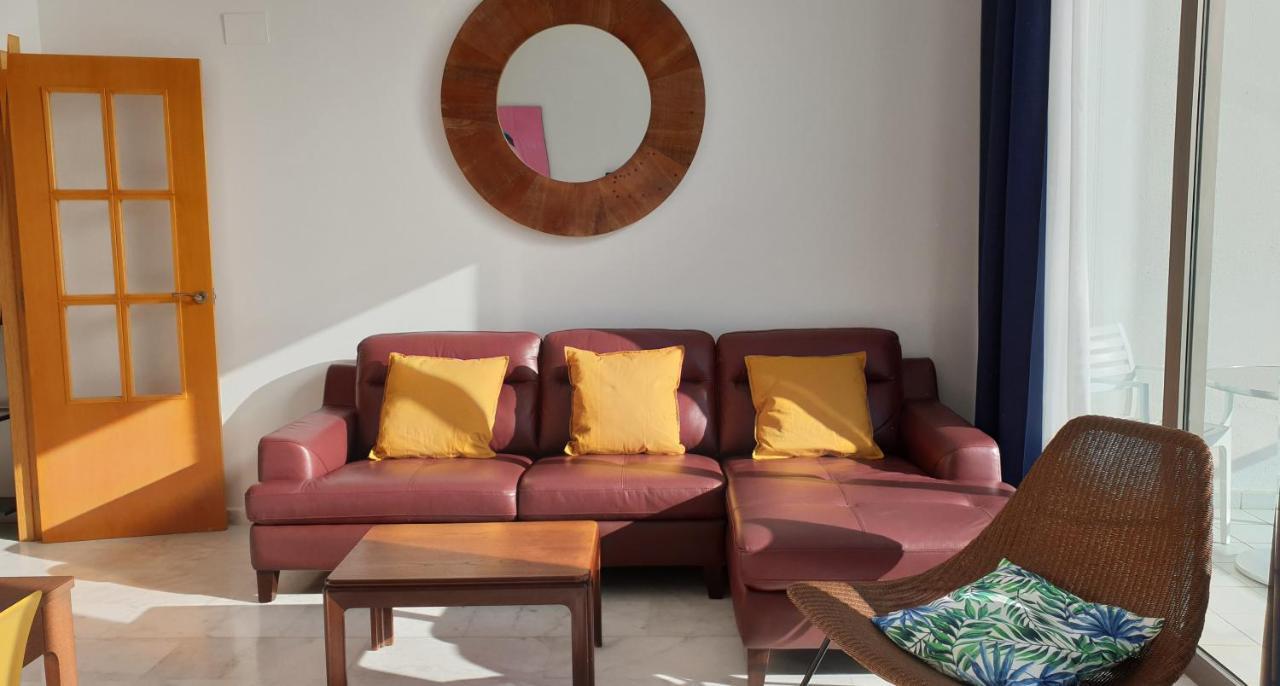140m² 3 Slaapkamer, 2 Privé Badkamer In Playa De Levante Appartement