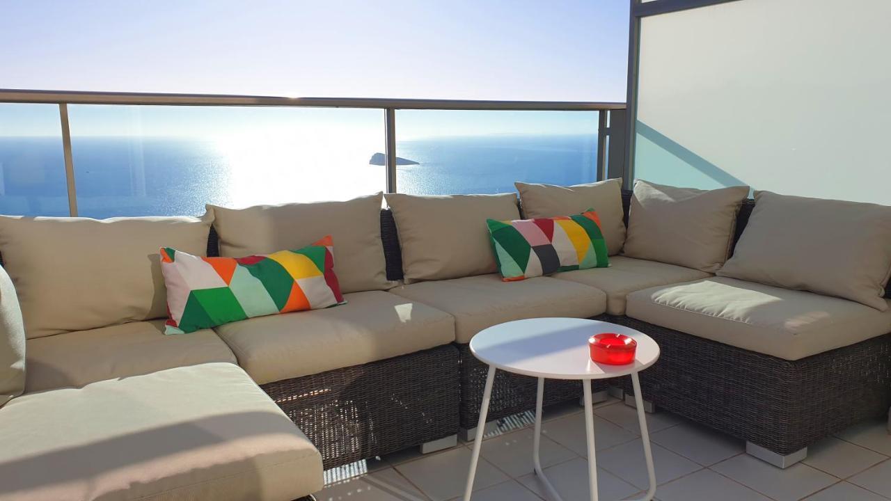 140m² 3 Slaapkamer, 2 Privé Badkamer In Playa De Levante *