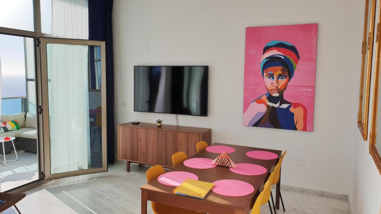 Appartement 140m² 3 Slaapkamer, 2 Privé Badkamer In Playa De Levante
