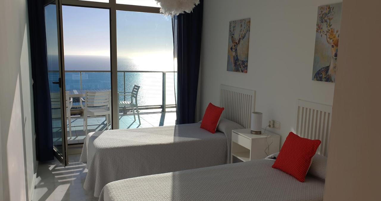 140m² 3 Slaapkamer, 2 Privé Badkamer In Playa De Levante *