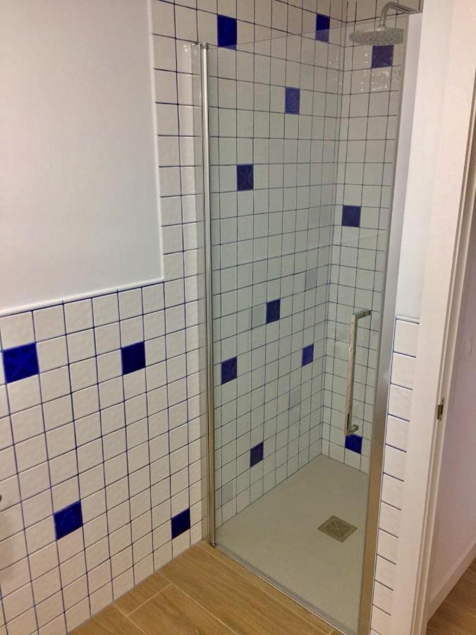 Apartment Av/ Armada Espanola, Ed/ Fernandos, 5, 5º H2 *