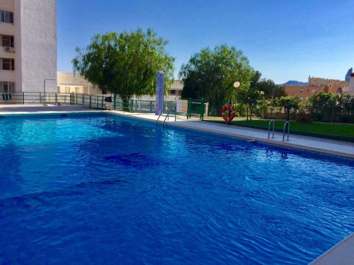 Av/ Armada Espanola, Ed/ Fernandos, 5, 5º H2 Apartment *