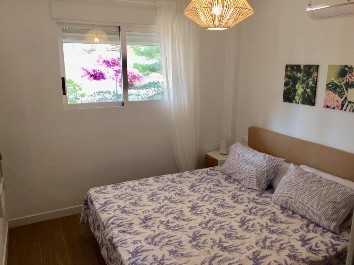 Av/ Armada Espanola, Ed/ Fernandos, 5, 5º H2 * Benidorm