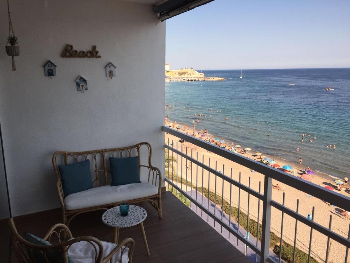 Apartment Av/ Armada Espanola, Ed/ Fernandos, 5, 5º H2 Benidorm