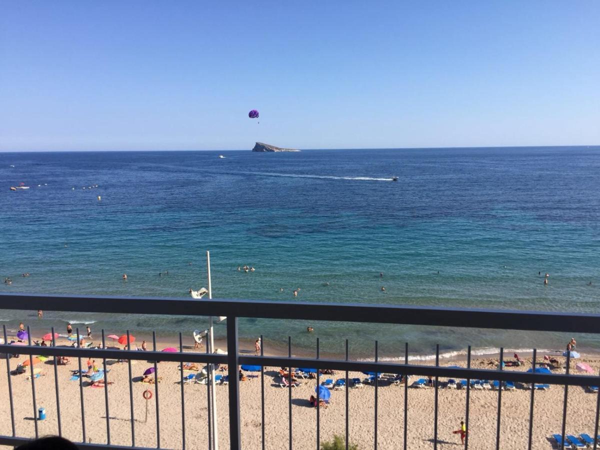 Av/ Armada Espanola, Ed/ Fernandos, 5, 5º H2 Benidorm