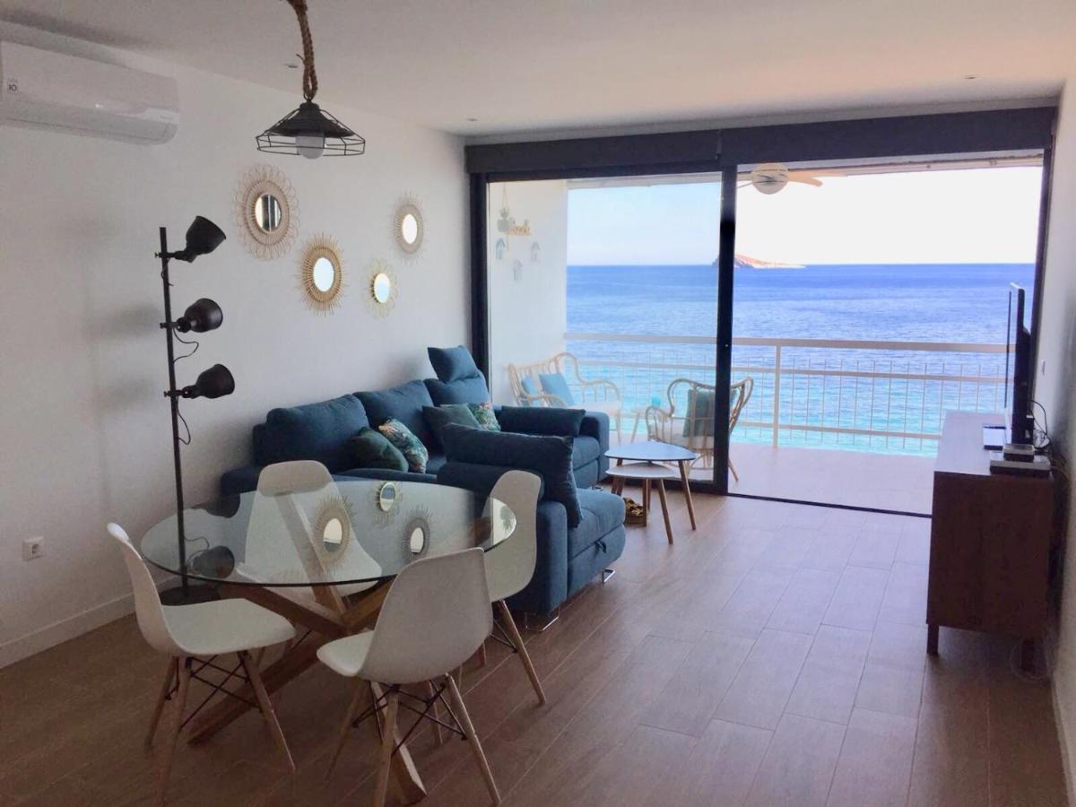 Apartment Av/ Armada Espanola, Ed/ Fernandos, 5, 5º H2 *
