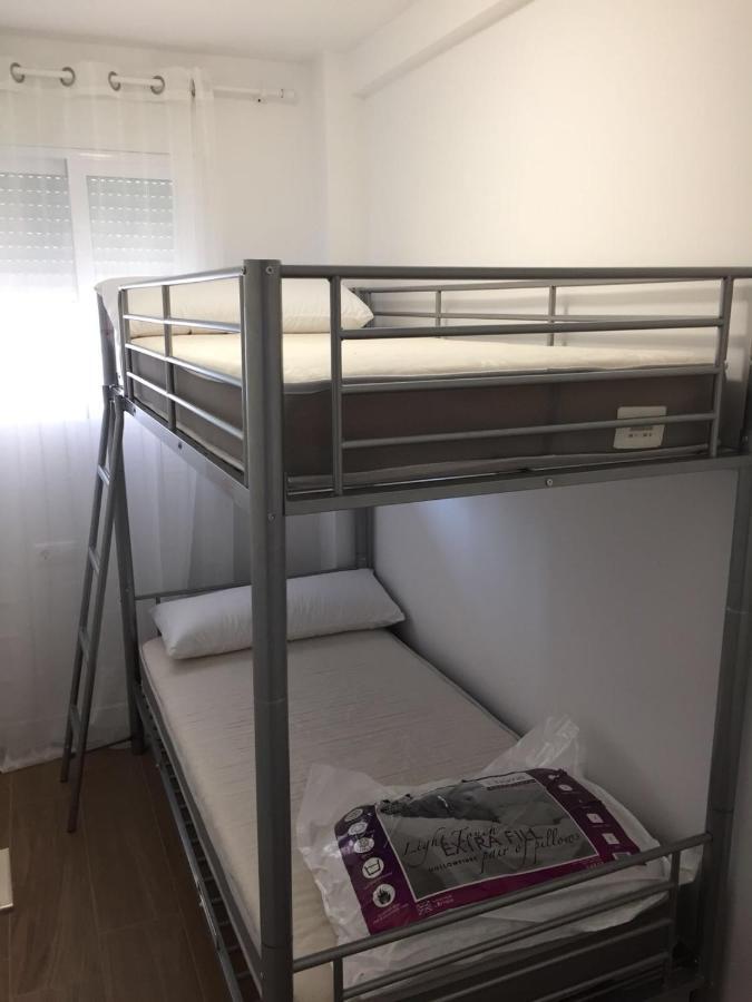 Apartment Av/ Armada Espanola, Ed/ Fernandos, 5, 5º H2 Benidorm