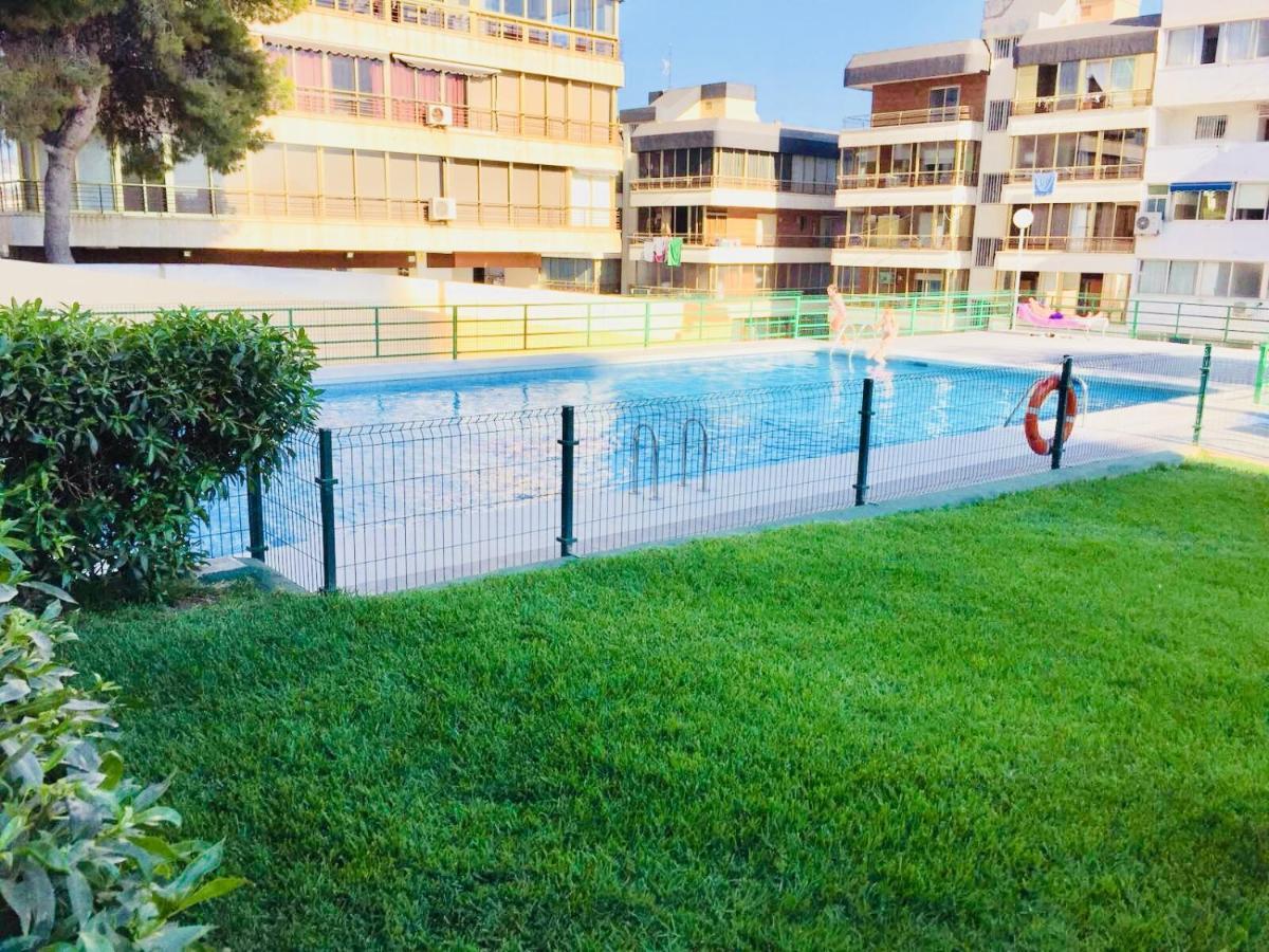 Apartment Av/ Armada Espanola, Ed/ Fernandos, 5, 5º H2 *