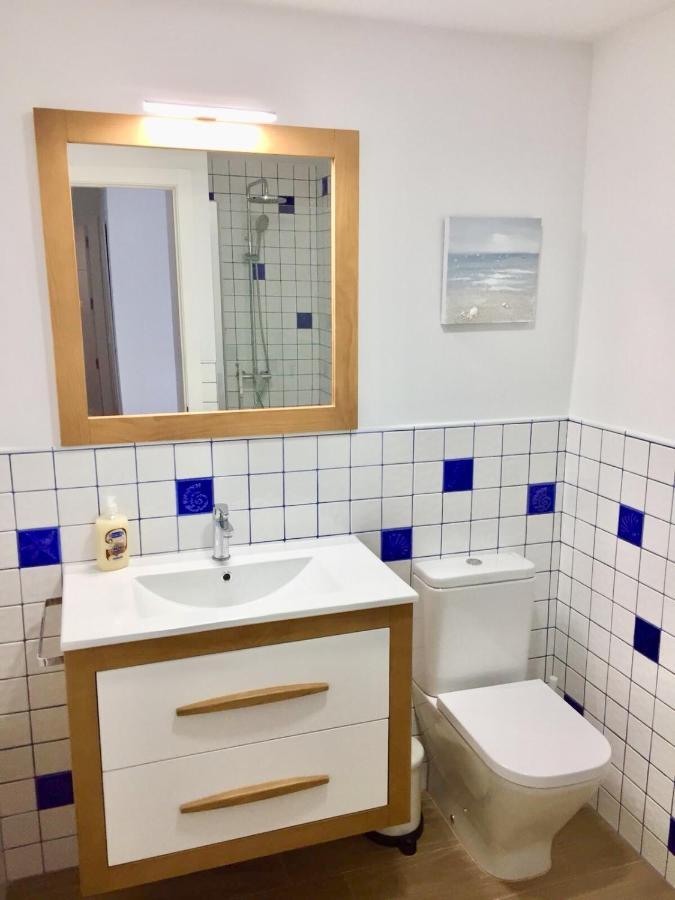 Apartment Av/ Armada Espanola, Ed/ Fernandos, 5, 5º H2 Benidorm