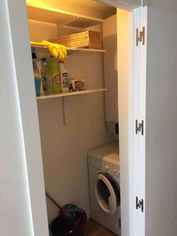 Av/ Armada Espanola, Ed/ Fernandos, 5, 5º H2 Apartment