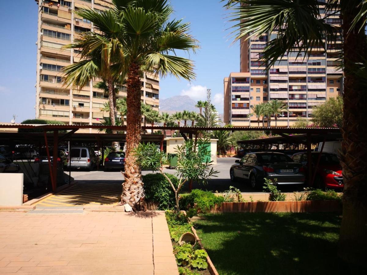 Puerto Romano Apartment