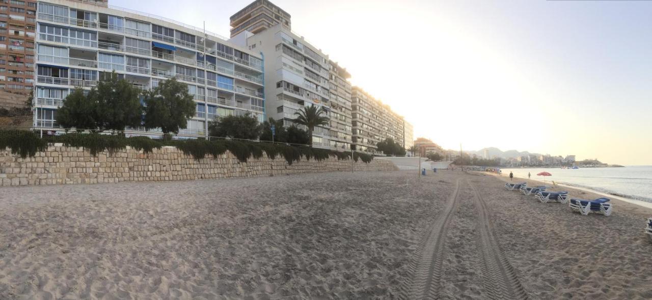Av/ Armada Espanola, Ed/ Fernandos, 5, 5º H2 Benidorm