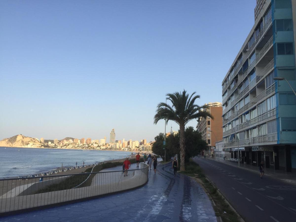 Av/ Armada Espanola, Ed/ Fernandos, 5, 5º H2 * Benidorm