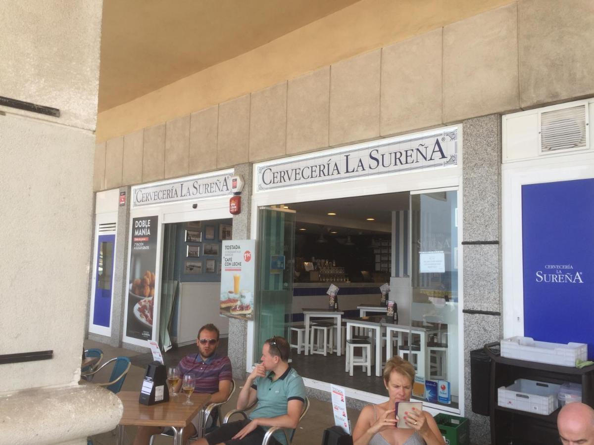 Av/ Armada Espanola, Ed/ Fernandos, 5, 5º H2 * Benidorm