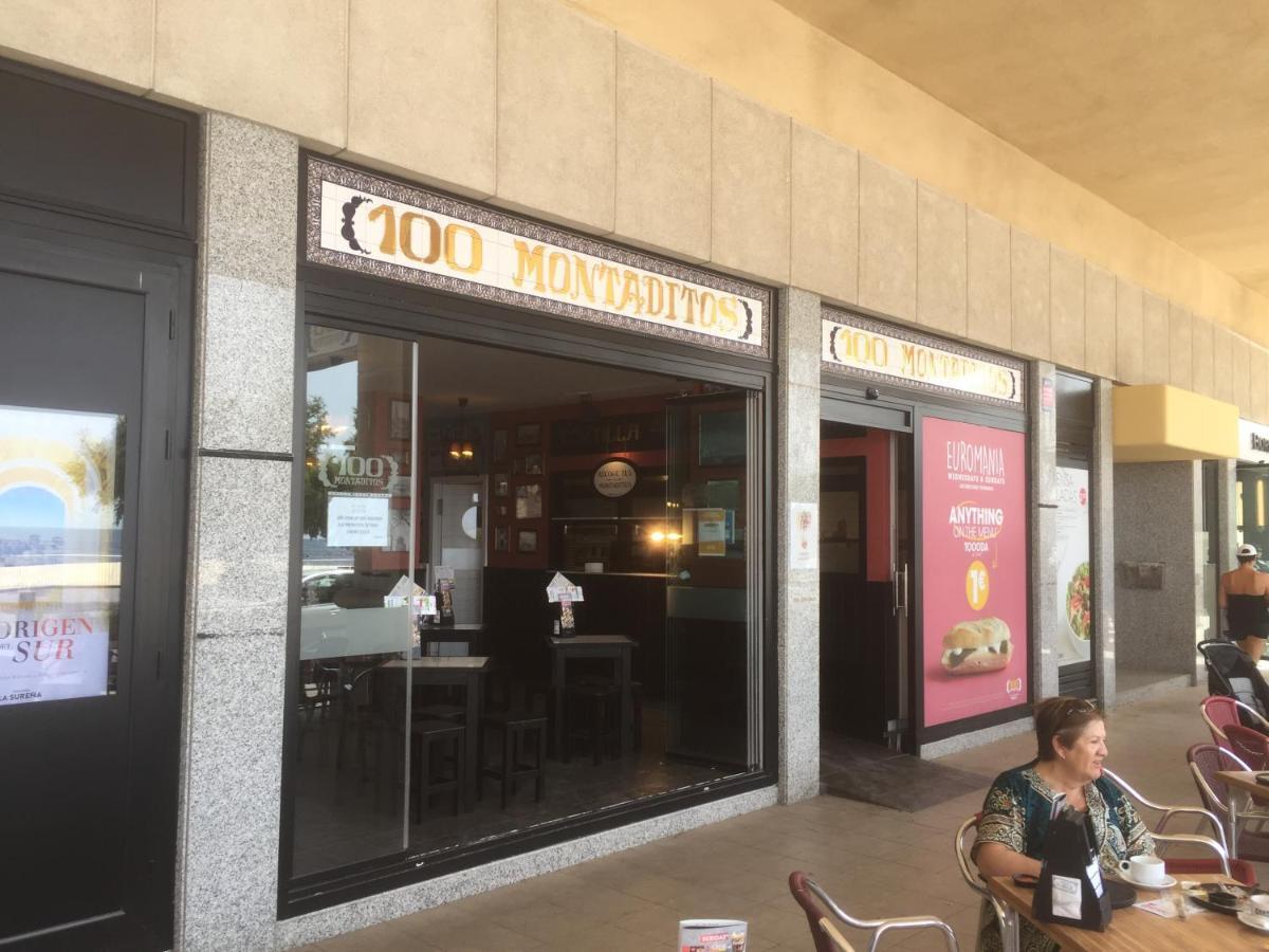Apartment Av/ Armada Espanola, Ed/ Fernandos, 5, 5º H2 Benidorm
